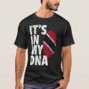 Search for trinidad tshirts Pride