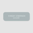 Search for luxury name tags Professional