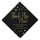 Search for mom to be graduation cap toppers High school