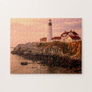 Search for portland head light New england