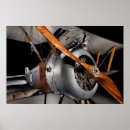 Search for ww1 posters Airplane