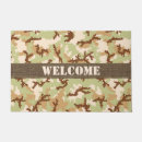 Search for military doormats Pattern