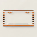 Search for black white striped plates Pattern