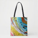 Search for abstract tote bags Elegant