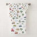 Search for car bath towels Boy