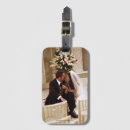 Search for luggage tags Recognizable characters