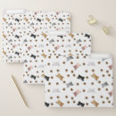 Search for paw print folders Black