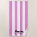 Search for bridesmaid beach towels Chic
