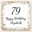 Search for 79th birthday gifts Create your own