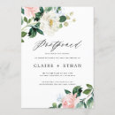Search for 5x7 inserts wedding invitations Floral
