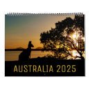 Search for large print calendars Ocean