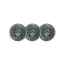 Search for scottish golf ball markers Tartan