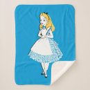 Search for alice wonderland blankets Vintage