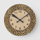 Search for leopard clocks Wild cat