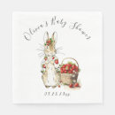 Search for peter rabbit napkins Cute