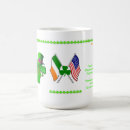 Search for irish blessing mugs Saint