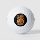 Search for thanksgiving golf balls Turkey