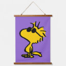 Search for cool tapestries Snoopy
