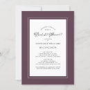 Search for sangria invitations Modern