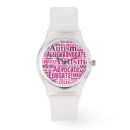 Search for autism watches Asd