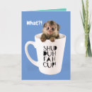 Search for coffee puns cards Cute