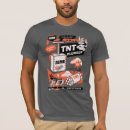 Search for looney tunes road runner tshirts Dynamite