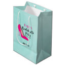 Search for high heels gift bags Chic