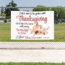 Search for thanksgiving banners Autumn