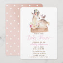 Search for bird baby shower invitations Boho