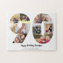 Search for birthday puzzles Script