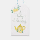 Search for baby announcement gift tags Gender neutral
