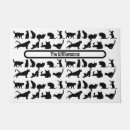 Search for black cat doormats Feline