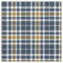 Search for navy blue and gold fabric Pattern