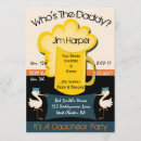 Search for men diaper shower invitations Daddymoon