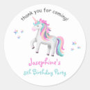 Search for kids birthday stickers Stars