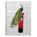 Search for peacock notebooks Steampunk