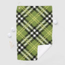Search for irish golf towels Tartan