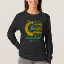 Search for myasthenia gravis tshirts Warrior