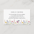Search for baby shower display shower Unwrapped