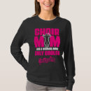 Search for theater mom tshirts Singer
