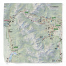 Search for map bandanas Park