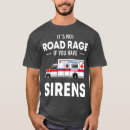 Search for funny road rage gifts Ambulance