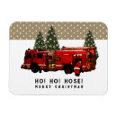 Search for firefighter holiday cards Funny
