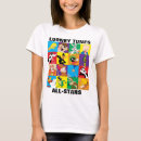 Search for looney tunes tshirts Porky pig