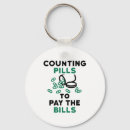 Search for pharmacy keychains Technician