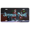 Search for joyeux noel plates Red
