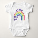Search for i love daddy baby clothes Baby girl