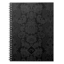 Search for victorian monogram office school damask