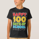 Search for 100th day of school tshirts Student