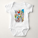 Search for wile e coyote baby clothes Taz